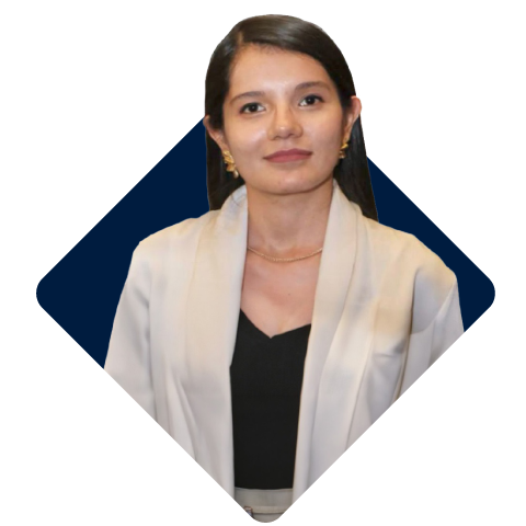 Ángela María Valencia Arango